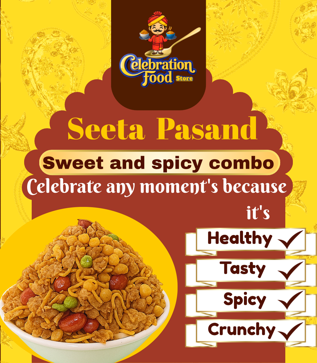 Seeta Pasand (450 gm Without Box)